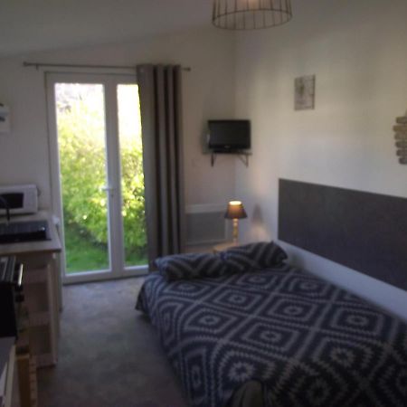 Apartament Petale De Roz Au Pied Du Mont Saint Michel Roz-sur-Couesnon Zewnętrze zdjęcie